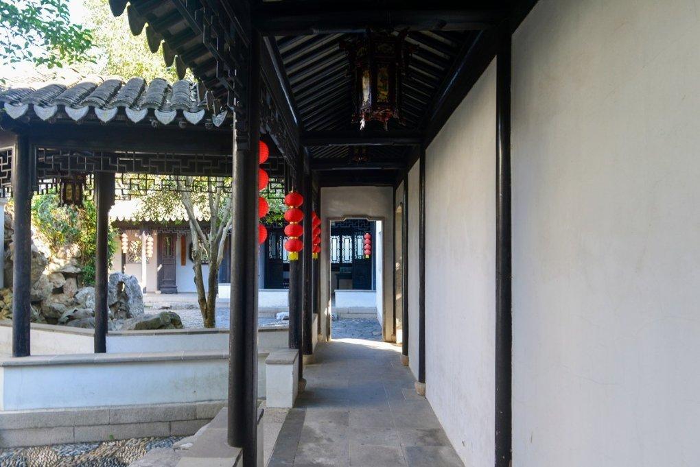 家庭住宅逃离2