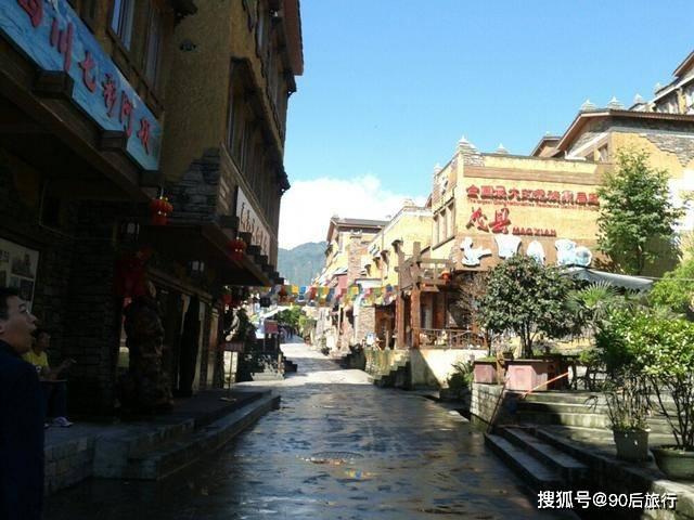 卡通摩托拼图