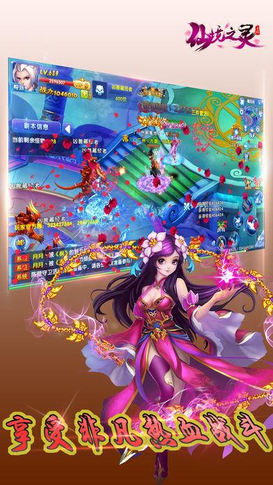 可爱小猫向上跳